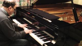 Chopin  Nocturne op9 N°2 [upl. by Engvall401]