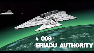 Thrawns Revenge – Eriadu Authority Part 9 – Assertor Class SSD [upl. by Finegan]