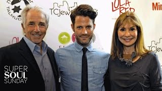 How Nate Berkus Came Out to His Family  SuperSoul Sunday  Oprah Winfrey Network [upl. by Dulsea892]