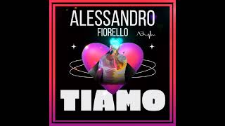 ALESSANDRO FIORELLO Ti Amo [upl. by Atnauqal]