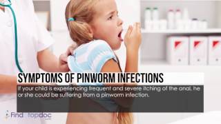 What Are Pinworms [upl. by Ekal]