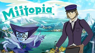 Miitopia Part 6 [upl. by Zeta102]