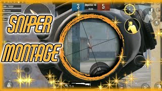 Triplo Max Shadow  SNIPER MONTAGE  Blast cannon [upl. by Uv]