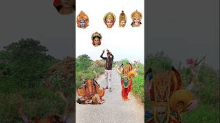 Jay Durga Mata Jay Mata Di🙏🙏 youtubeshorts durgamata jaymatadi shorts yt trending viralvideo [upl. by Adiela]