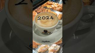 BUON ANNO A TUTTI IlBaristaDiTikTok tonyberry [upl. by Joellyn]