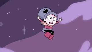 Hilda Season 3 Intro [upl. by Hulbert]