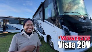 WinnebagoVista29V  by Campers Inn RV – The RVer’s Trusted Resource [upl. by Nairbal]