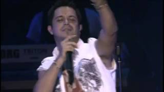 Alejandro Sanz 2004 Live YSi Fuera Ella Amiga Mia Mi Soledad Y Yo [upl. by Htezil689]