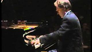 Hamelin plays Liszt  Un Sospiro HIGH QUALITY [upl. by Melone]