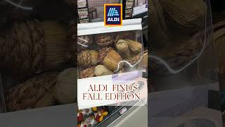 Aldi Fall 2024 Home decor aldi aldifinds falldecor [upl. by Imik]