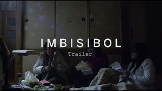 IMBISIBOL Trailer  Festival 2015 [upl. by Clementine794]