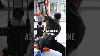 Corriger le problème des machines basicfit pour le dos [upl. by Allemaj]