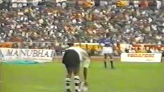 1996  Fiji v Samoa  Test Match [upl. by Davide]