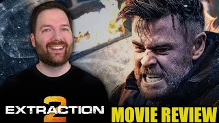 Extraction 2  Movie Review [upl. by Had]