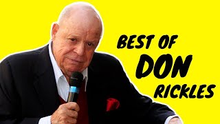 33 Minutes of Don Rickles [upl. by Harwin111]