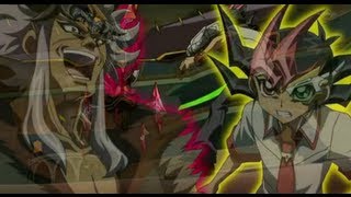 Yugioh Zexal Season II Episode 1 Review Barian Finally Anti Xyz [upl. by Miehar]