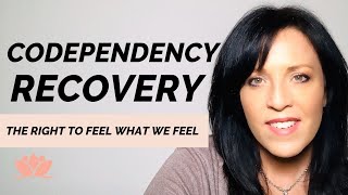 Codependency Recovery  Healing Family Shame [upl. by Brelje]