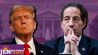 Jamie Raskin We Will NOT Certify Trumps Win [upl. by Llertnac]