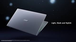 HUAWEI MateBook D 14 11th Gen Intel i530s [upl. by Camey]