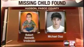 Missing 2yearold Found Safe [upl. by Padraic442]