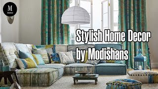 Stylish Home Decor by Modishans [upl. by Trauts82]