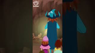 Pied Piper of Hamelin English Fairy Tales  Bedtime Stories Animated  piedpiper fairytales [upl. by Hayifas]