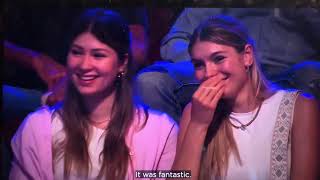 MIKKO RAUTIAINEN  NASAL RECORDER ON HOLLAND’S GOT TALENT full performance [upl. by Wadleigh18]