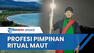 Terjawab Sosok Sebenarnya Pimpinan Tunggal Jati yang Gelar Ritual Maut MC Dangdut dan Jualan Online [upl. by Eikciv]