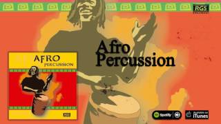 Afro Percussion Full album [upl. by Dahraf215]