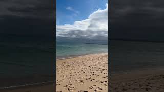 Waves and Sands Escaping to Portugals Shores 🇵🇹 [upl. by Analise]