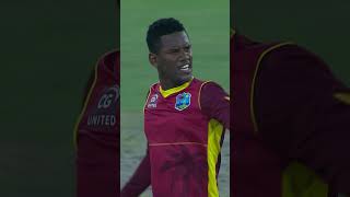 Akeal Hosein Picks 3 Huge Wickets vs Pakistan PAKvWI SportsCentral Shorts PCB MO2A [upl. by Asilem]