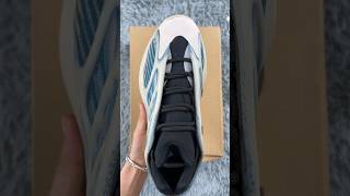 adidas yeezy boots 700 jordan4 trending unboxing shoes sneakers nike adidas yeezy boost [upl. by Daveen]