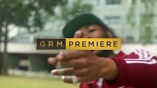 Lowkey  Only Way Is O OFB Music Video  GRM Daily [upl. by Nudnarb209]