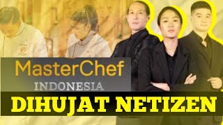 KONSPIRASI MASTERCHEF INDONESIA Season 11 [upl. by Ahsad]