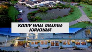 RIBBY HALL VILLAGE  KIRKHAM  PRESTON UK [upl. by Saduj]