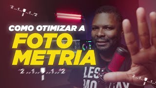 COMO OTIMIZAR A FOTOMETRIA  O GUIA COMPLETO [upl. by Britton]