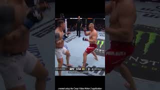 Tom Aspinall Destroys Sergei Pavlovich [upl. by Grier225]