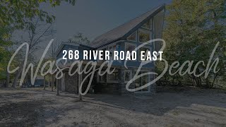 Update UB 268 River Road East Wasaga Beach [upl. by Lime]