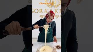 Shirinliklarni organamiz retsepti kommentariyada food foodpreparation youtube blueberry cooking [upl. by Pisano]