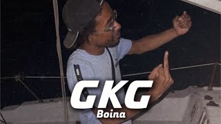 GKG  Boina Audio [upl. by Davin641]