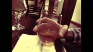 8mm  Camille Crimson and Her Scotch [upl. by Veradia]