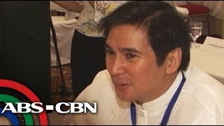 Mat Ranillo willing to spill beans on Napoles deals [upl. by O'Driscoll]