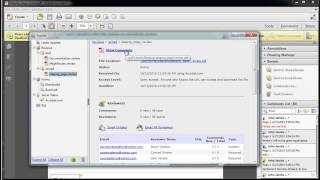 How to Track Your Review in Acrobat  Adobe Acrobat [upl. by Sunshine697]