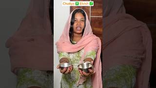 Chutiya ❎Elvish✅ The most viral comedy by maabeta 😂youtube shorts trending viralvideo comedy [upl. by Lasonde]