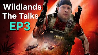 Tom Clancys Ghost Recon Wildlands Coop Gameplay  The Talks EP3  Can You Please [upl. by Ailat579]