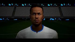 EDER MILITAO max RATING  FANS CHOICE youngstar  efootball2023 pesmobile shorts [upl. by Olecram631]