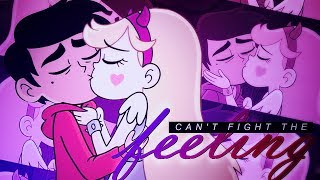 ❝ cant fight the feeling ❞  starco [upl. by Coben]