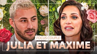 Le meilleur de Julia et Maxime  Mamans amp Célèbres  BESTOF [upl. by Airetak]