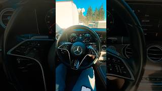 Mercedes E200D shorts keşfetbeniöneçıkar keşfet shorts [upl. by Arahs]