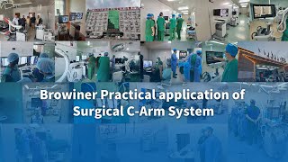 Practical Practice of Surgical CArm System [upl. by Enimajneb366]